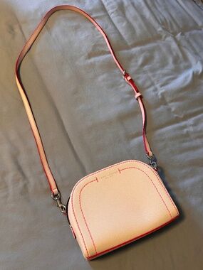 Marc by Marc Jacobs Mini Playback Dome Crossbody